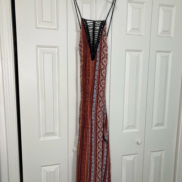 Astr Dresses & Skirts - ASTR maxi dress